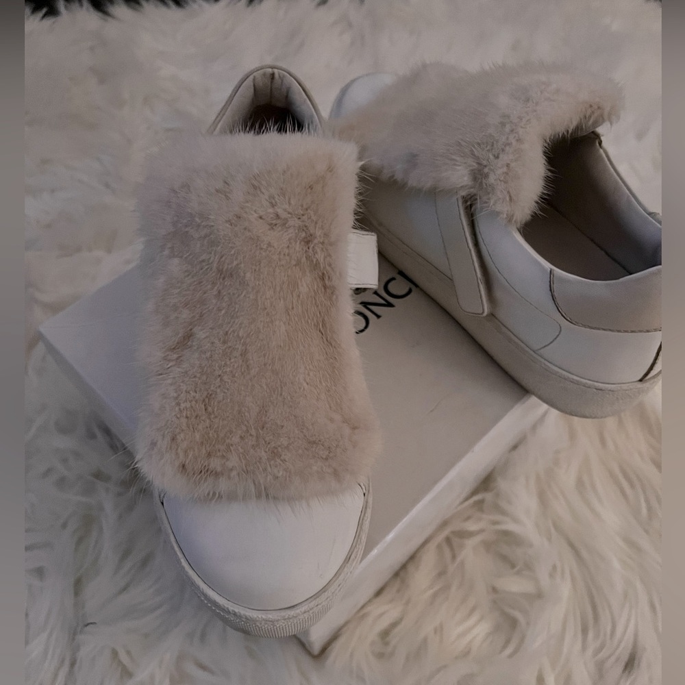 Moncler Sneakers